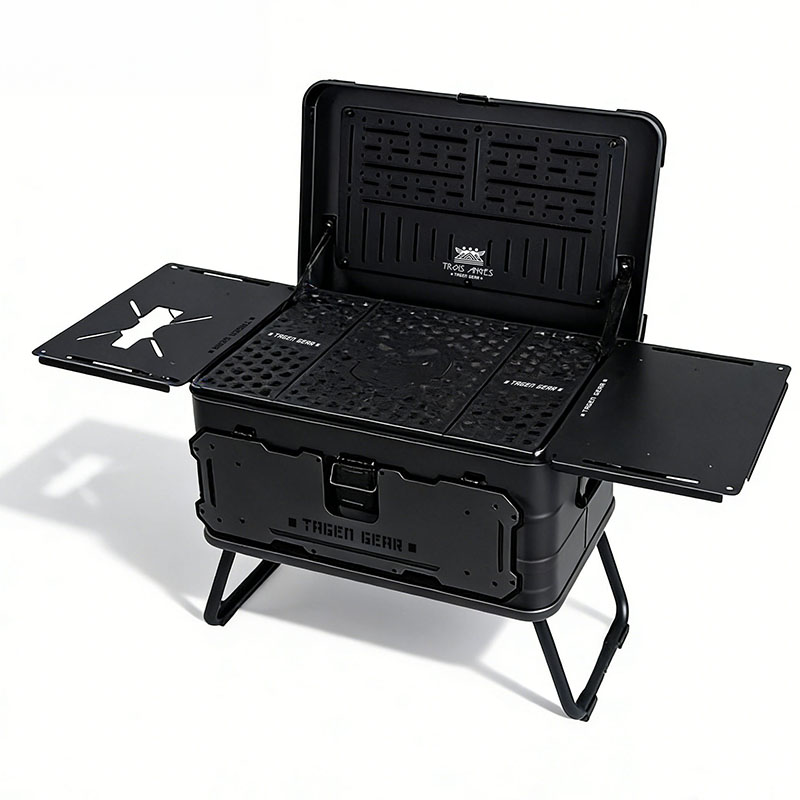 TAGEN GEAR 商品画像 左