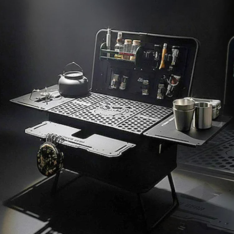 TAGEN GEAR 商品画像 右